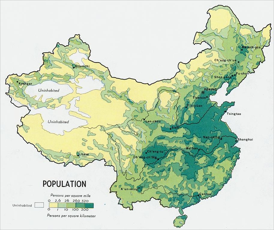 map china_pop_1971